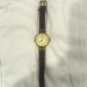 Anne Klein Watch